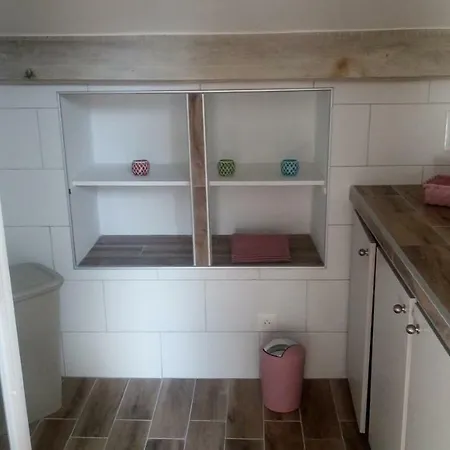 Tatil Evi Gite De L'epi
