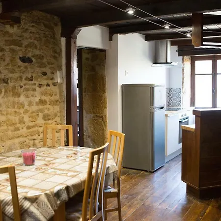 Tatil Evi Gite De L'epi
