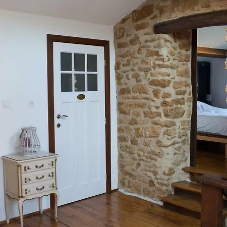 Gite De L'epi Tatil Evi *