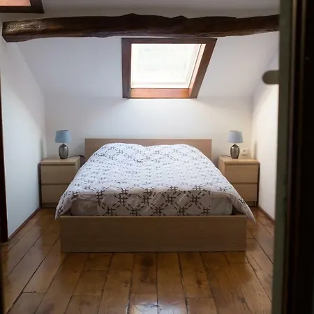 Tatil Evi Gite De L'epi