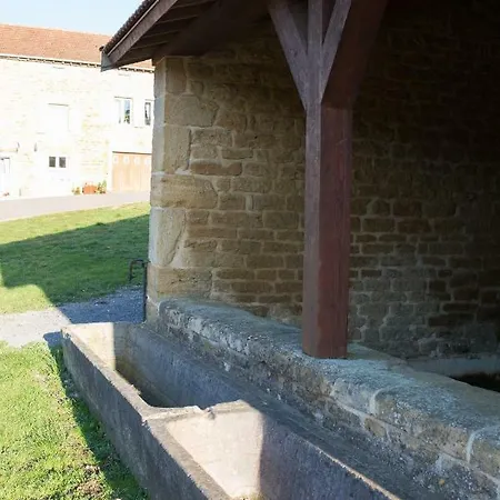 Tatil Evi Gite De L'epi *