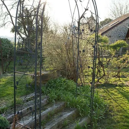 Gite De L'epi Montlibert